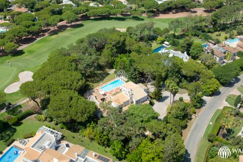 Helårsgrund i Quinta do Lago, Faro, Quinta do Lago - € 6.500.000 | Ref: Moonlight - foto 5